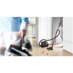 Bosch BGS41POW2 ProPower 700 W Toz Torbasız Süpürge