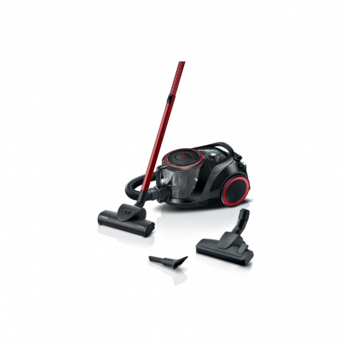 Bosch BGS41POW2 ProPower 700 W Toz Torbasız Süpürge