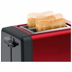 Bosch TAT4P424 Compact DesignLine Ekmek Kızartma Makinesi