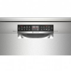 Bosch SMS6EAI80T 8 Programlı 13 Kişilik Inox Bulaşık Makinesi