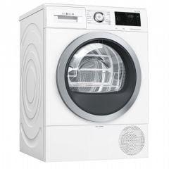 Bosch WTWH8760TR A 9 kg Çamaşır Kurutma Makinesi