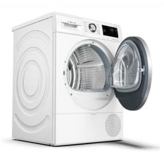 Bosch WTWH8760TR A 9 kg Çamaşır Kurutma Makinesi