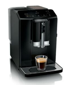 Bosch TIE20119 Tam Otomatik Espresso Makinesi