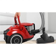 BOSCH BGS41PET1 Toz Torbasız Elektrikli Süpürge