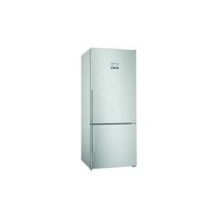 Bosch KGA76PIF0N Inox No Frost Kombi Buzdolabı