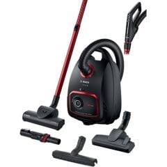 Bosch BGL6POW1 ProPower 850 W Toz Torbalı Süpürge