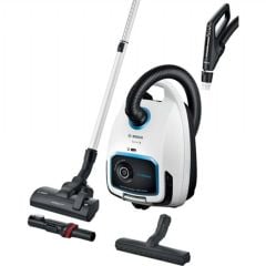 Bosch BGB6SIL1 ProSilence 700 W Toz Torbalı Süpürge