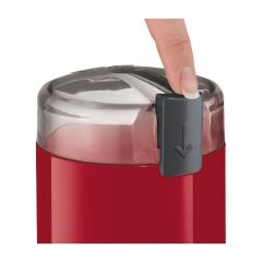 Bosch TSM6A014R Kırmızı Kahve Öğütücü