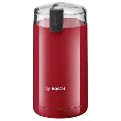 Bosch TSM6A014R Kırmızı Kahve Öğütücü