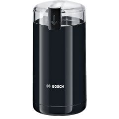 Bosch TSM6A013B Kahve Değirmeni ve Öğütücü Siyah