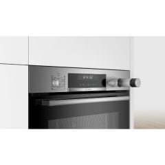 Bosch HRA518BS1 Inox Ankastre Fırın