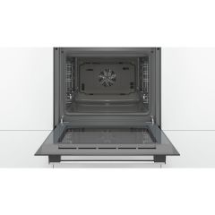 Bosch HBF534ES0T Inox Ankastre Fırın