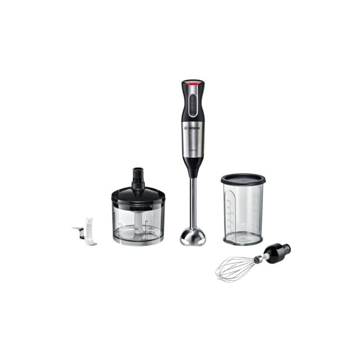 Bosch MS64M6170 ErgoMixx Style 1000 W Blender Seti