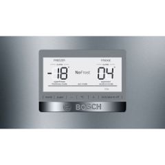 Bosch KGN76AIF0N Kombi No Frost Buzdolabı