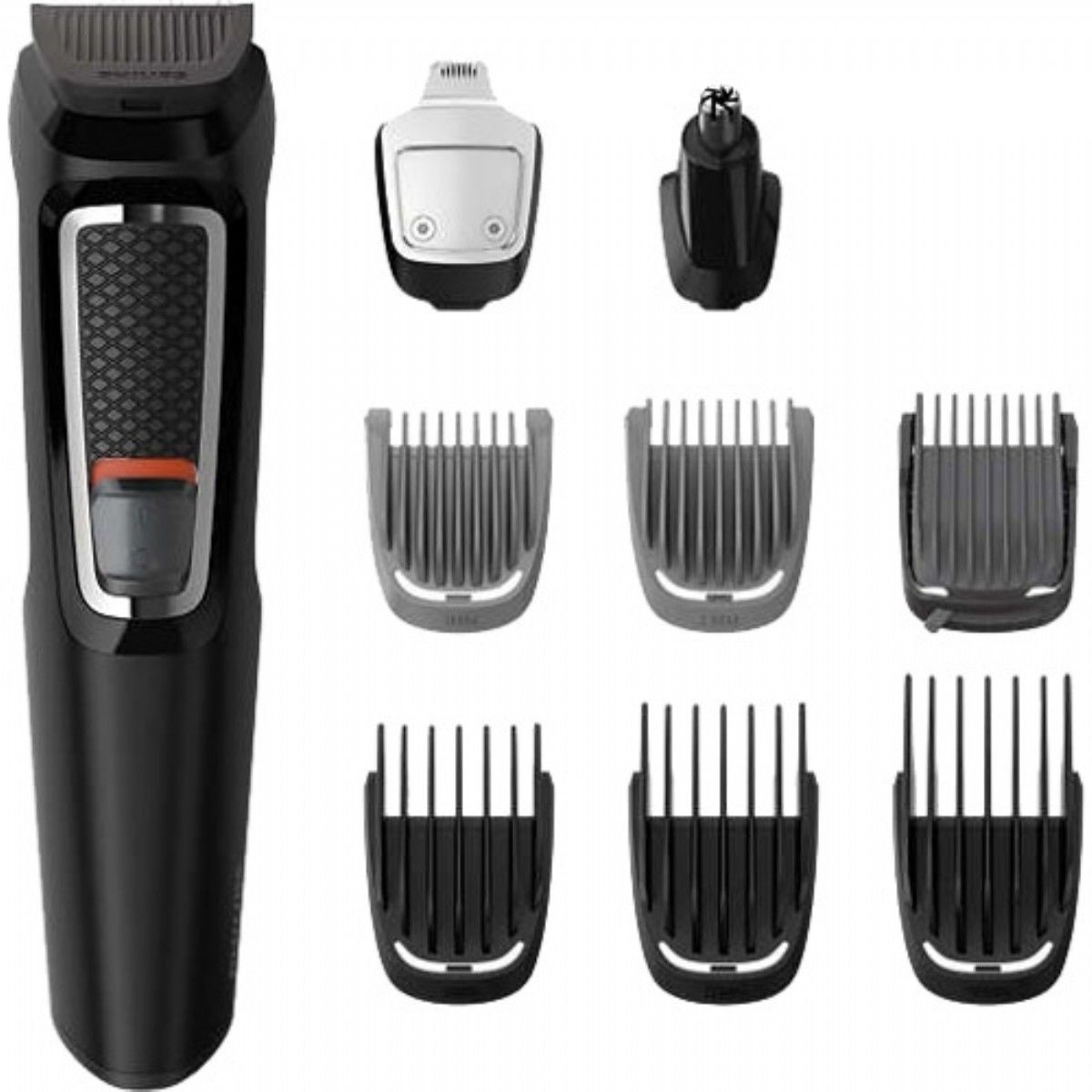 Philips Multigroom 3000 Serisi MG3740/15 9'u 1 Arada Erkek Bakım Seti