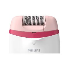 Philips BRE255/05 Satinelle Essential Kompakt Epilatör