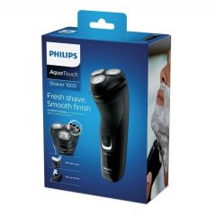 Philips S1223/41 AQUATOUCH Tıraş Makinesi