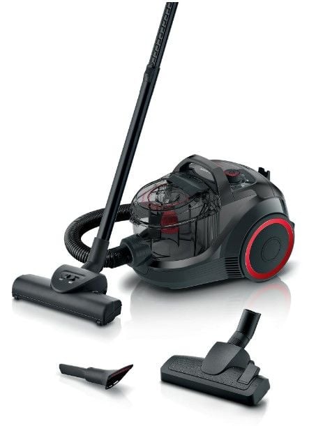 Bosch BGC21POW1 ProPower 750 W Toz Torbasız Süpürge