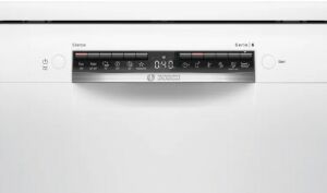 Bosch SMS4EKW62T 6 Programlı Bulaşık Makinesi