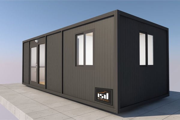 Işıl Tiny Home 2