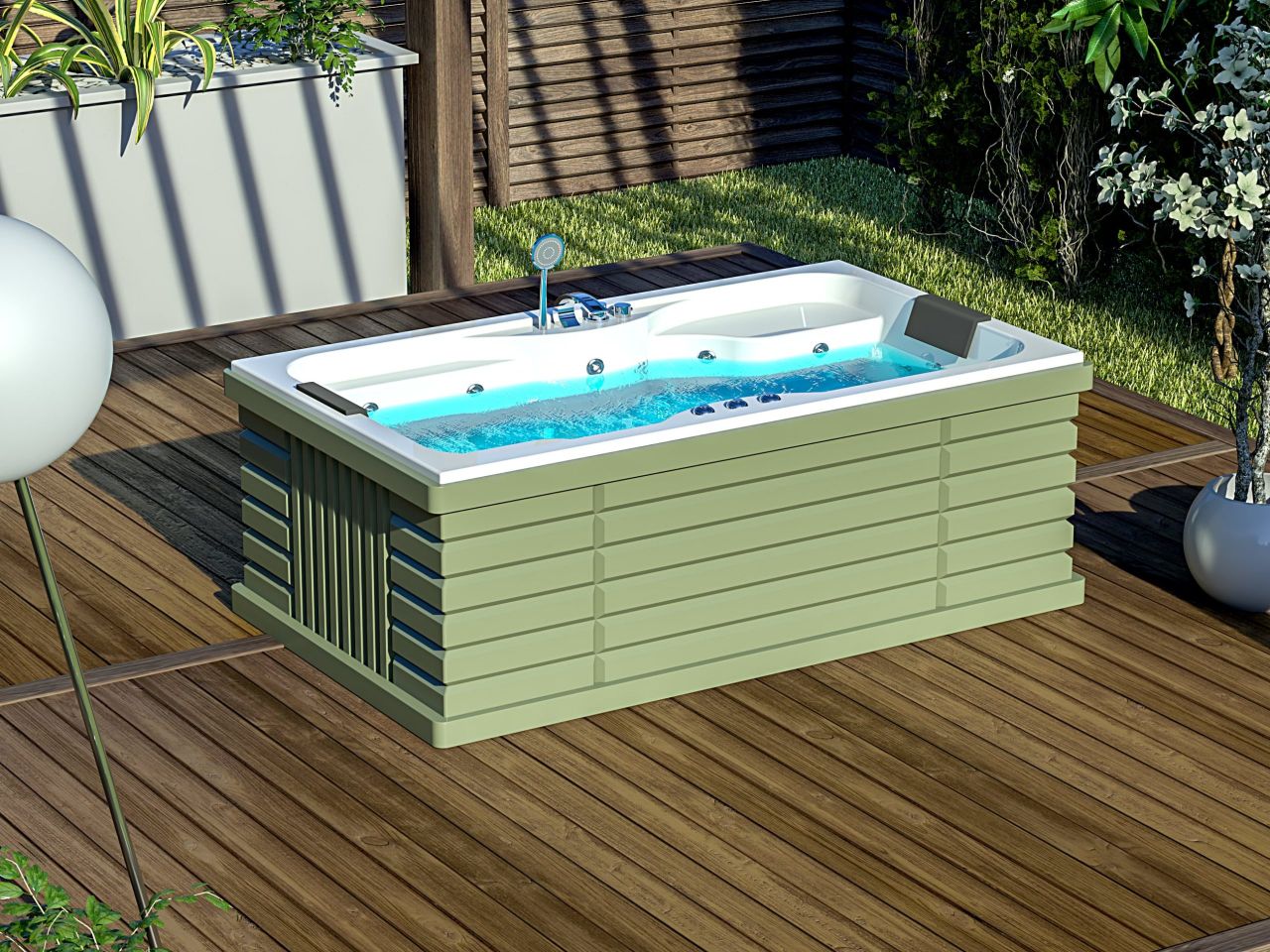 Is Jacuzzi Water Hot or Cold, Does Jacuzzi Heat the Water?