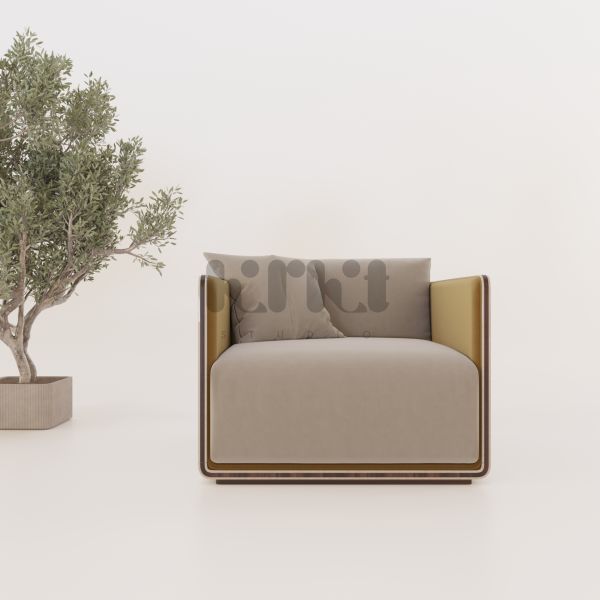 Potentia Armchair