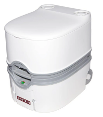 Einstein EL-W5002-EPT Portatif Tuvalet 20 Litre