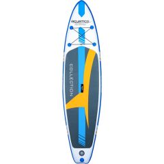 Acuatico Collection Şişme Sup Board/Isup Stand Up Paddle Board