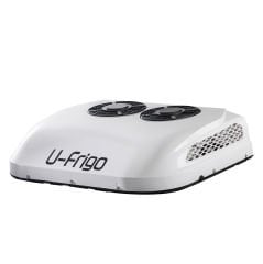U-Frigo GEN-12 Extensive Double Fan Araç Tavan Kliması