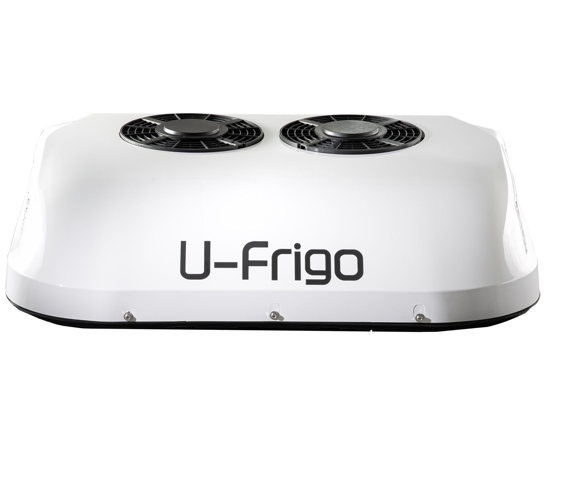 U-Frigo GEN-12 Extensive Double Fan Araç Tavan Kliması