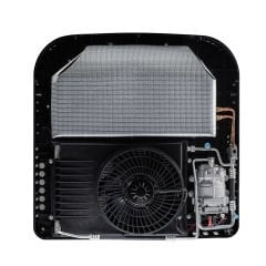 GEN-10 Elegance Xs Bluetooth lu Araç Tavan Kliması 12 Volt