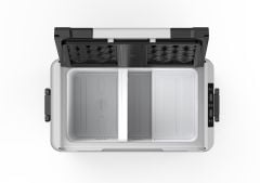 Evacool Eva 45AT 12/24V Mobil Araç Buzdolabı 45 Litre (Tek Kapak, Çift Soğutma)