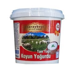 KOYUN YOĞURDU-SARAYBEYİ 1 KG