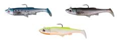 Savage gear 3D Sardine 2+1 13.5 cm #4/0 41 gr Suni Yem