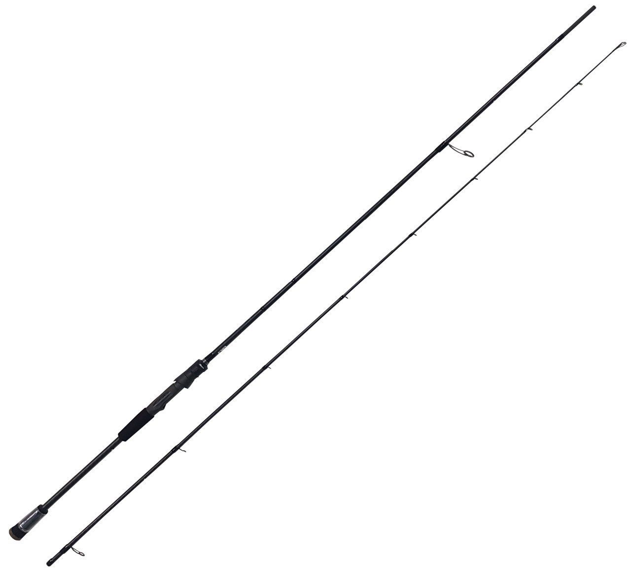 Okuma Azores Spin 8'6 258 cm 10-40 gr 2 Parça Spin Kamışı