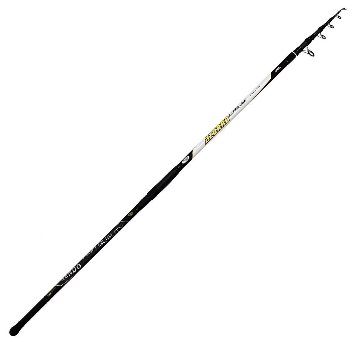 Kendo Azurro Surf 420cm 200 gr Teleskopik Olta Kamışı