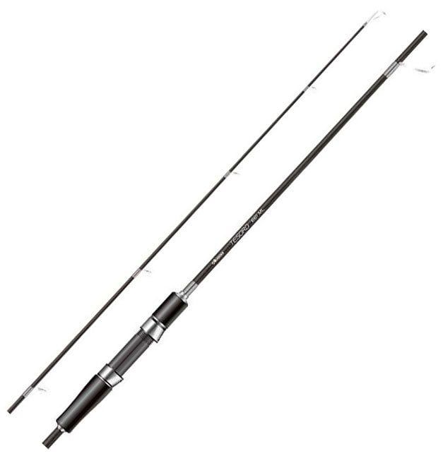 Okuma Tesoro Slow Jigging-S 1,98 cm 20-90 gr Jig Kamışı