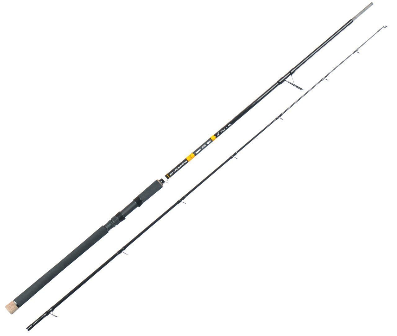 Savage gear MPP2 8'3'' 251cm Spin 7-25g 2 Parça