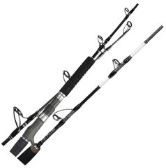 Okuma Metaloıd 159cm 100-200g 1 Parça Jig Kamışı