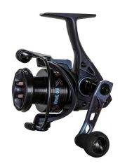 Okuma Wave Off WO-3000H-FF Black 7+1BB Olta Makinesi