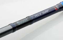 Dam Imax Tele Surf 13'/3.90m 100-250gr 4 Parça