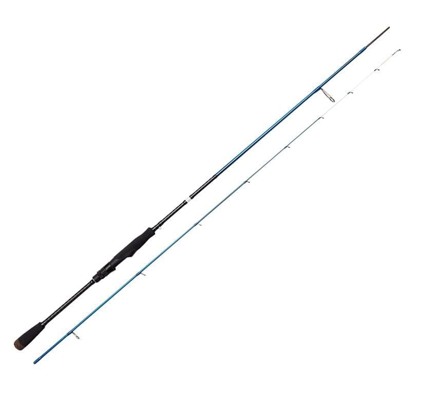 Savage Gear SGS2 Ultra Light Game 6'6''/1.98m 0-5 gr 2 Parça