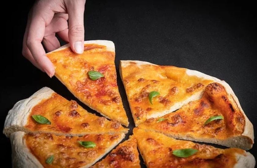 How to Make Neapolitan Pizza