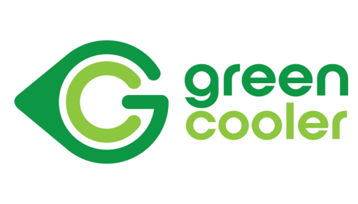 Green Cooler