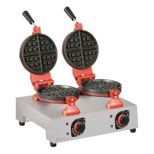 Waffle Makineleri