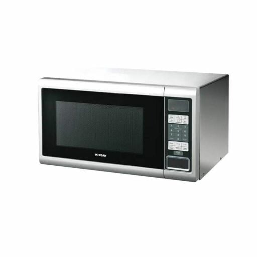 Microwave Ovens