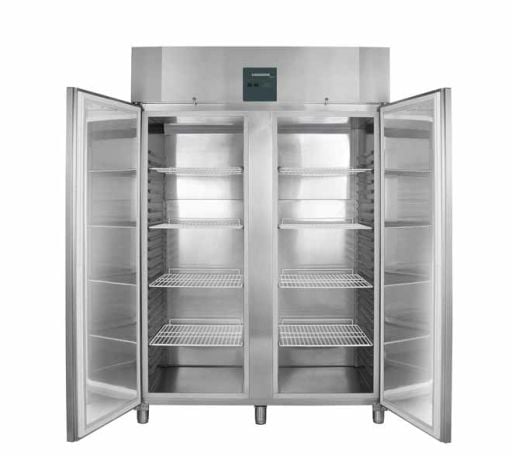 Refrigerators and Cold Units