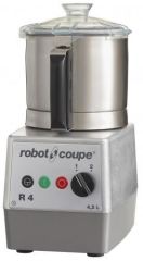 Robot Coupe R4 2 V Set Üstü Parçalayıcı - 4,5 Lt