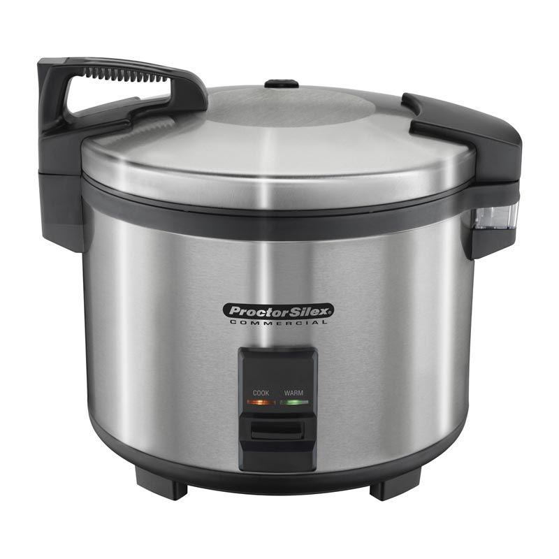 Hamilton Beach 37560R Serisi Rice Cooker Pirinç Pişirici