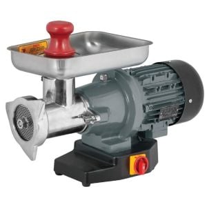 مطحنة اللحم Bosfor UKMO-32P Eco Series الفولاذ المقاوم للصدأ رقم 32